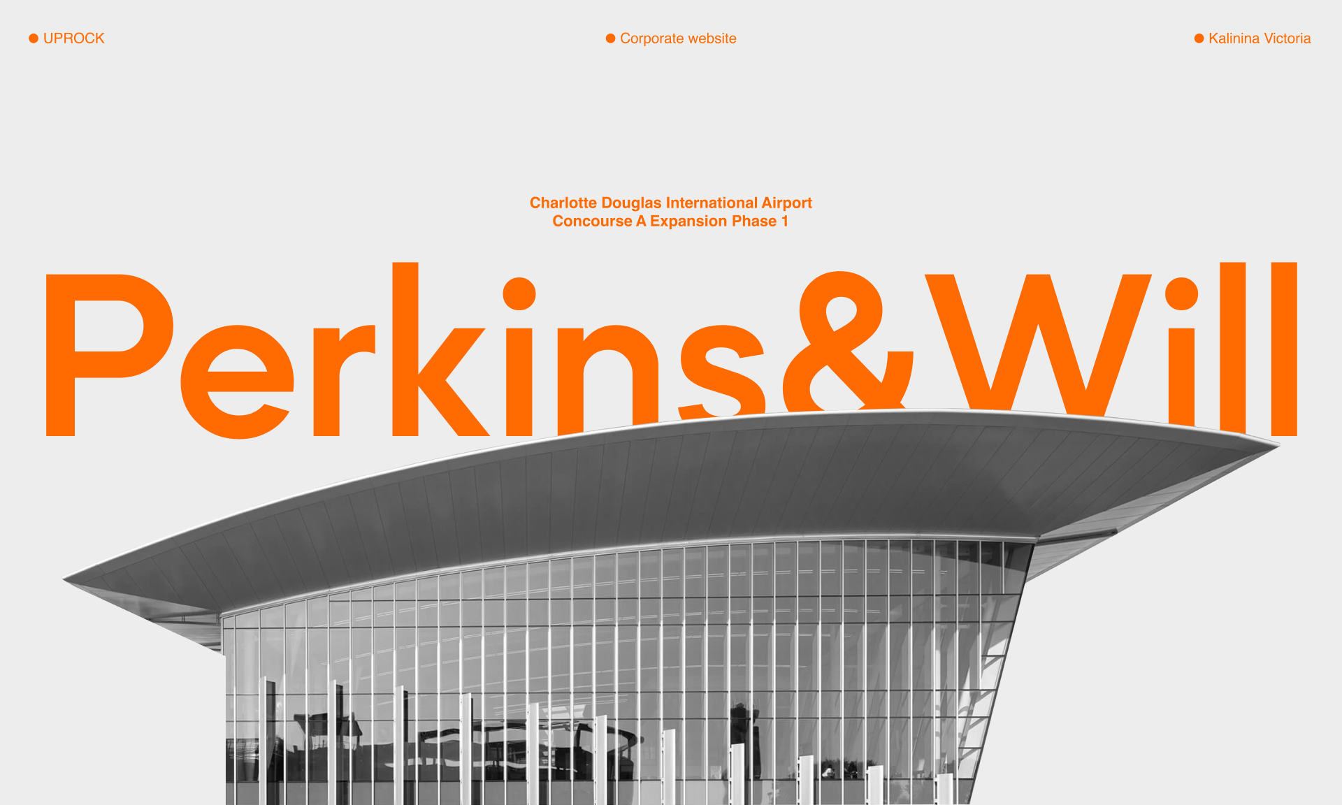Perkins&Will |Corporate Redesign | UI/UX — Изображение №1 — Интерфейсы, Брендинг на Dprofile