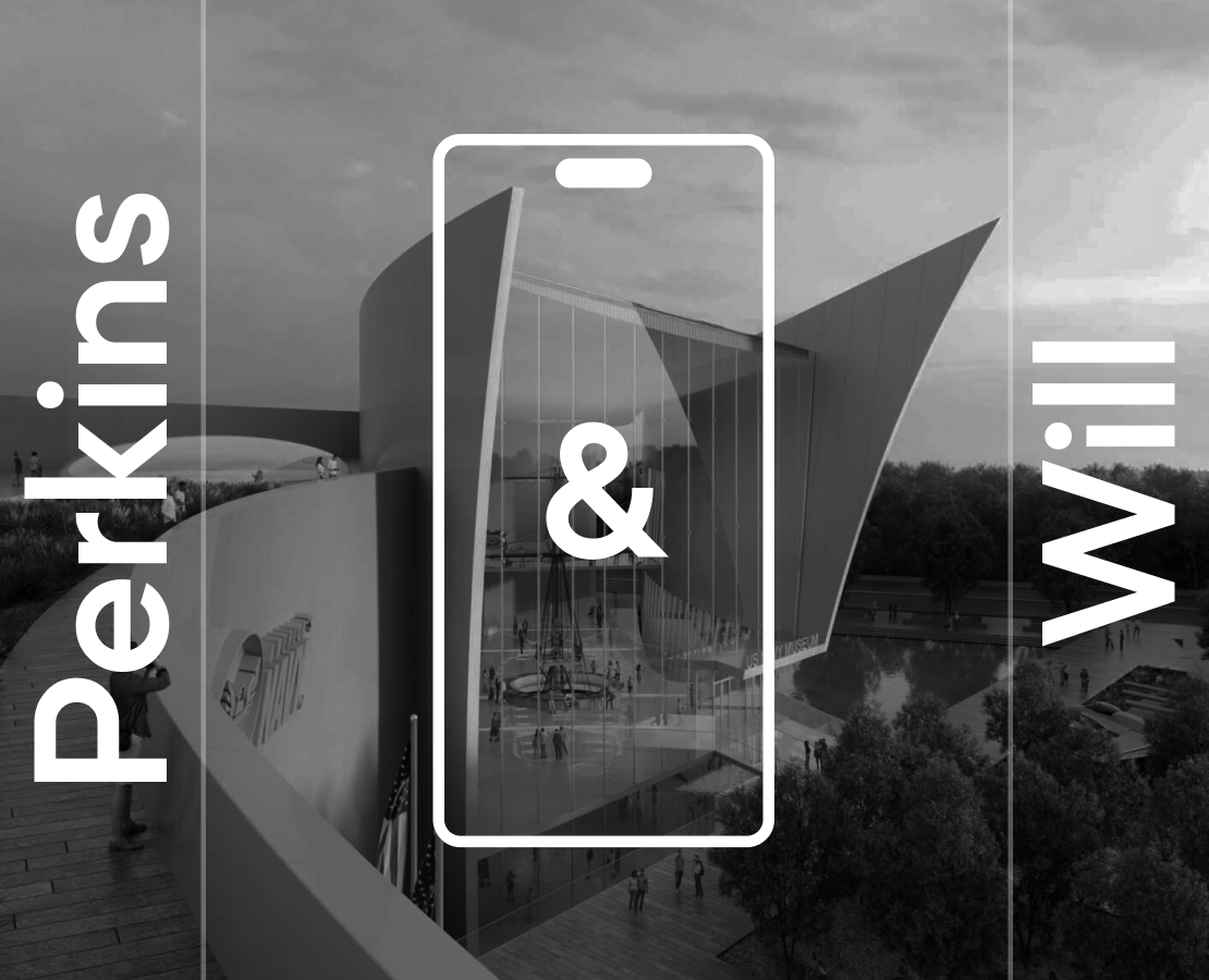 Perkins&Will |Corporate Redesign | UI/UX — Интерфейсы, Брендинг на Dprofile