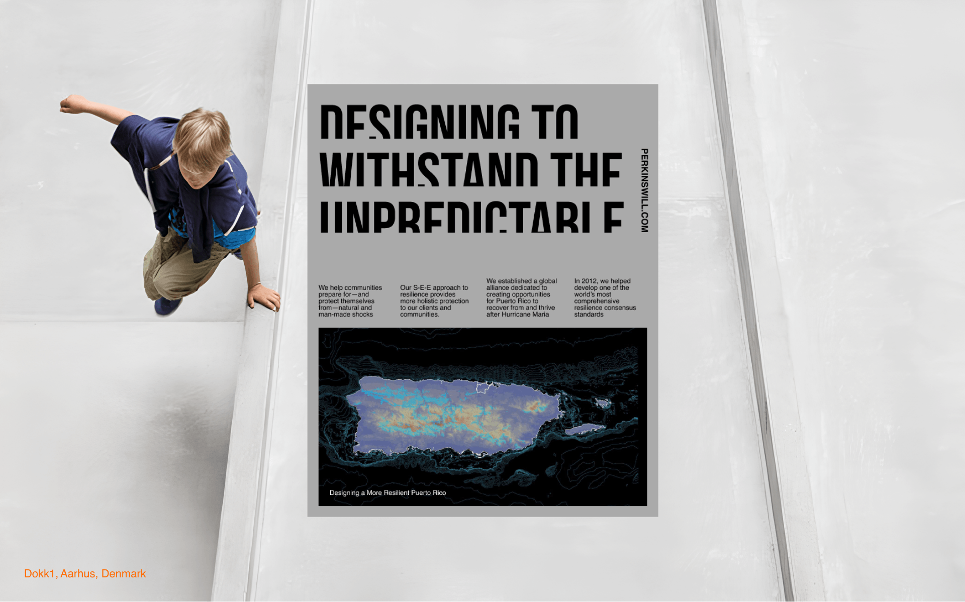 Perkins&Will |Corporate Redesign | UI/UX — Изображение №6 — Интерфейсы, Брендинг на Dprofile