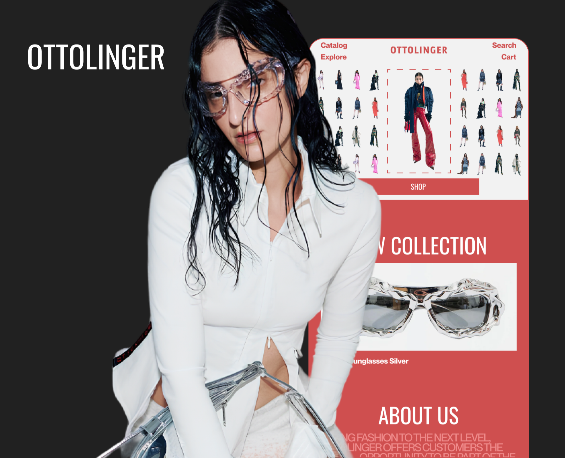 Ottolinger на Dprofile