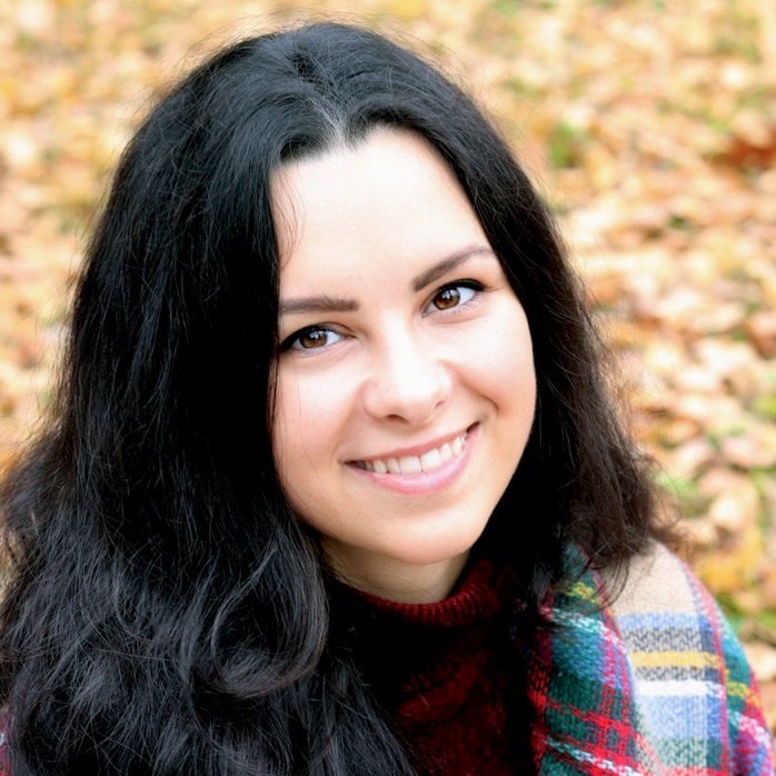Аватар пользователя Лиза Перцева
