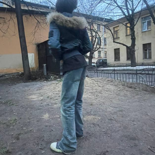 Аватар пользователя Брюс Бездомников