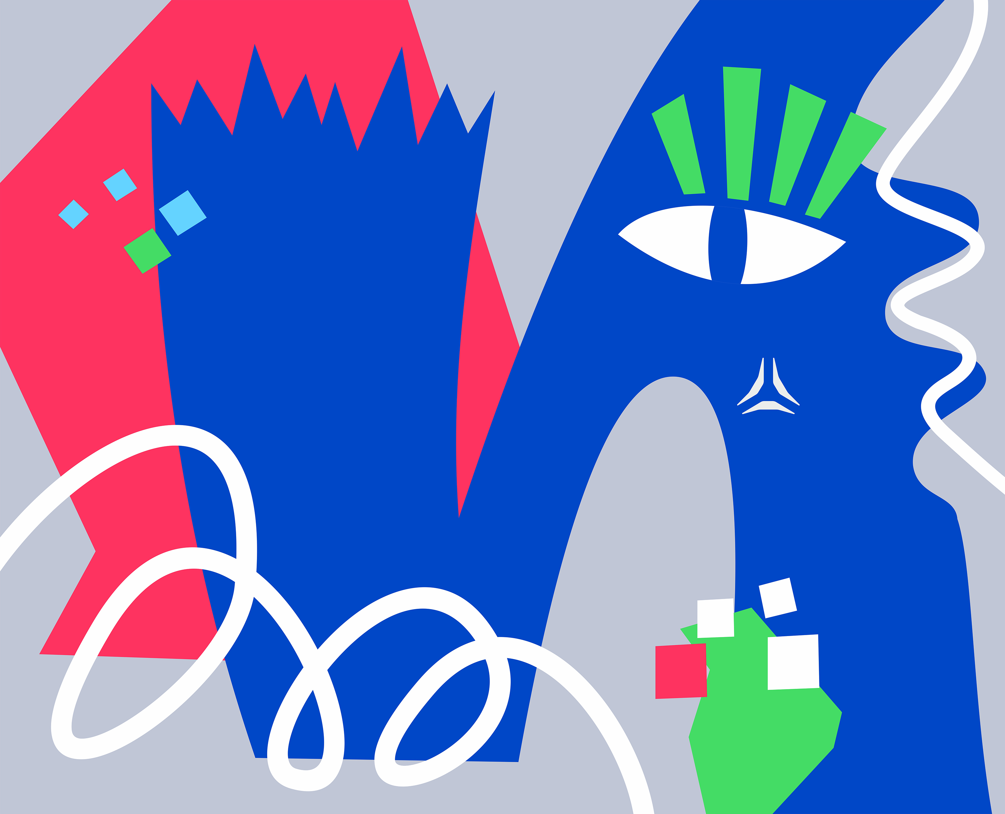 IT-индустрия: не просто мерч! — Изображение №10 — Брендинг, Графика на Dprofile