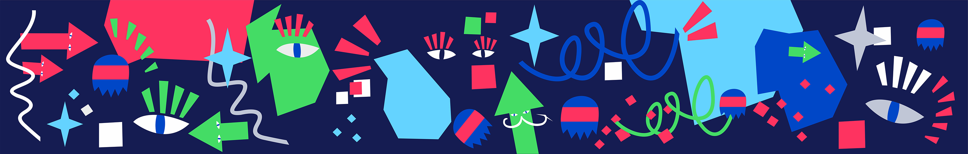 IT-индустрия: не просто мерч! — Изображение №4 — Брендинг, Графика на Dprofile