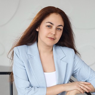 Аватар пользователя Динара Туйсина