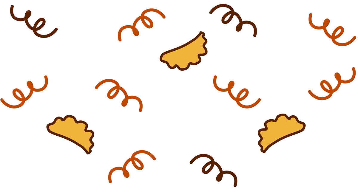 Человеку нужен чебурек (a person needs a cheburek) — Изображение №5 — Брендинг на Dprofile