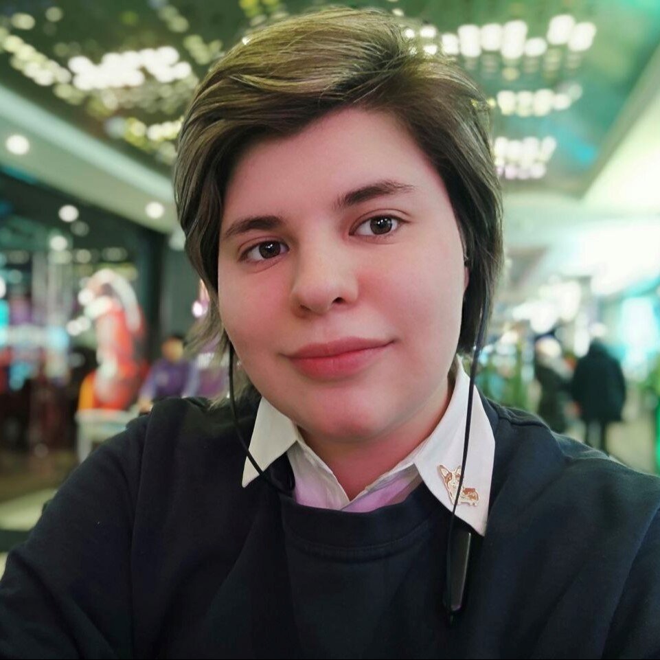 Аватар пользователя Екатерина Медакина