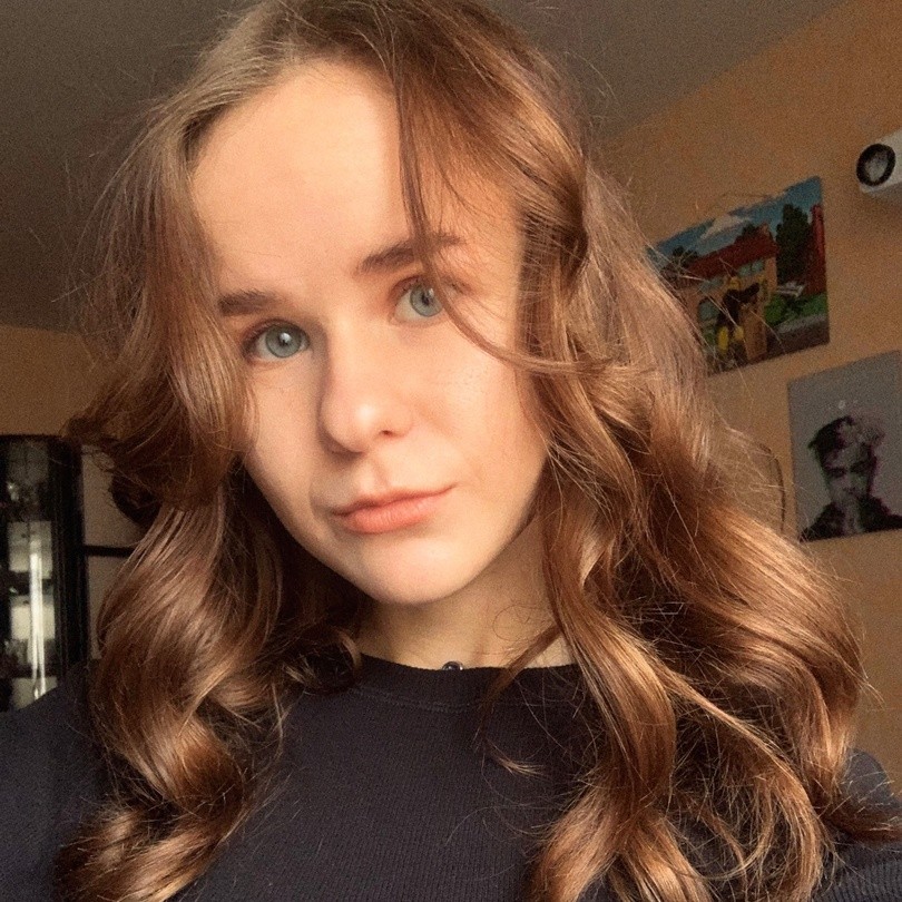 Аватар пользователя Дарья Бойцова