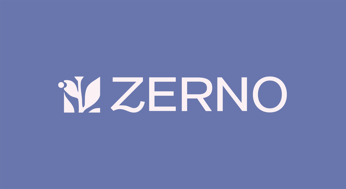 ZERNO | РЕБРЕНДИНГ — Изображение №4 — Интерфейсы, Брендинг на Dprofile