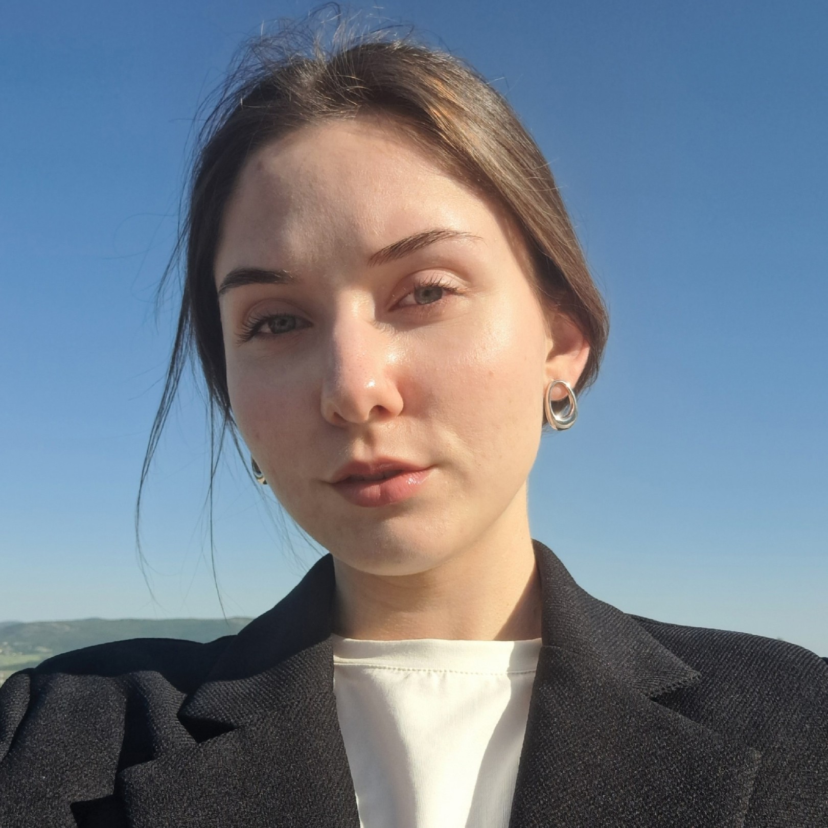 Аватар пользователя Мария Дмитриева