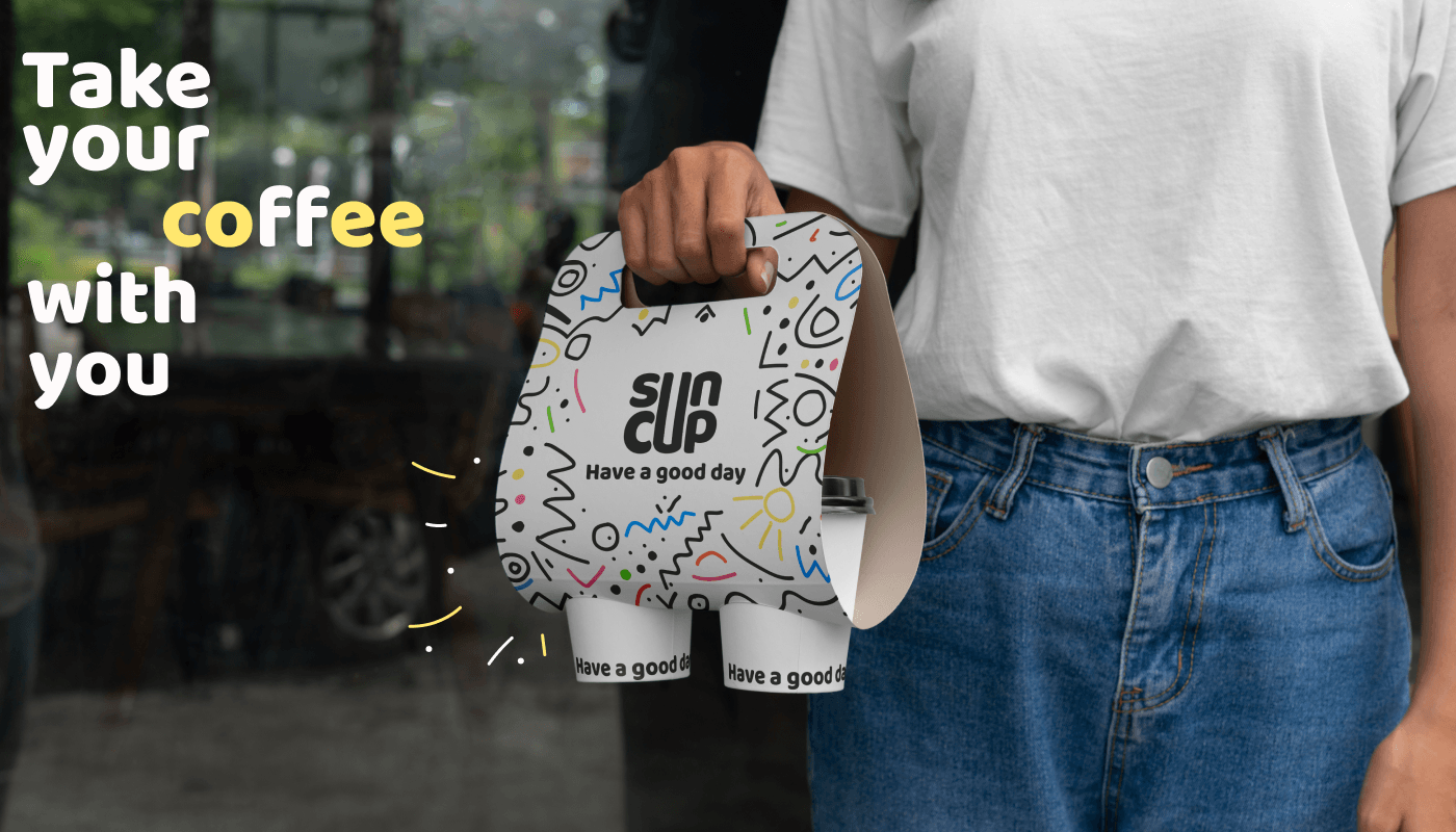 sun cup — Изображение №1 — Интерфейсы на Dprofile