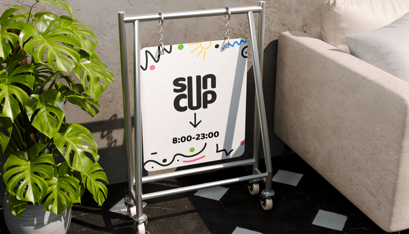 sun cup — Изображение №6 — Интерфейсы на Dprofile