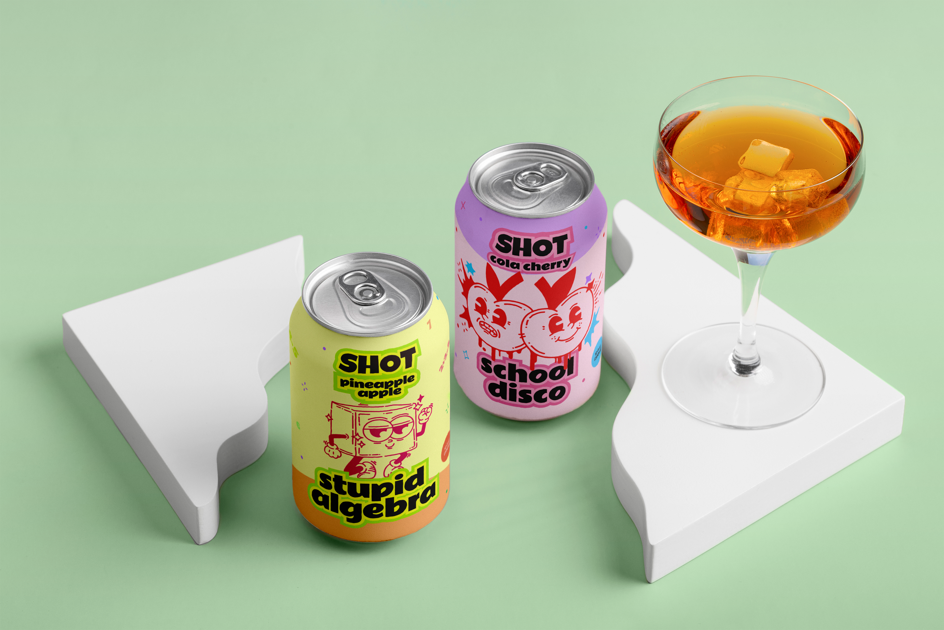 SHOT — Изображение №1 — Интерфейсы на Dprofile