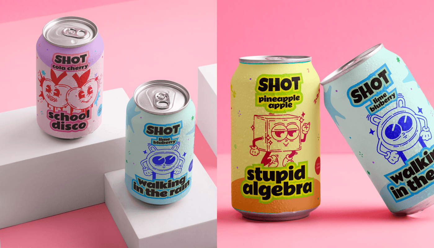 SHOT — Изображение №7 — Интерфейсы на Dprofile