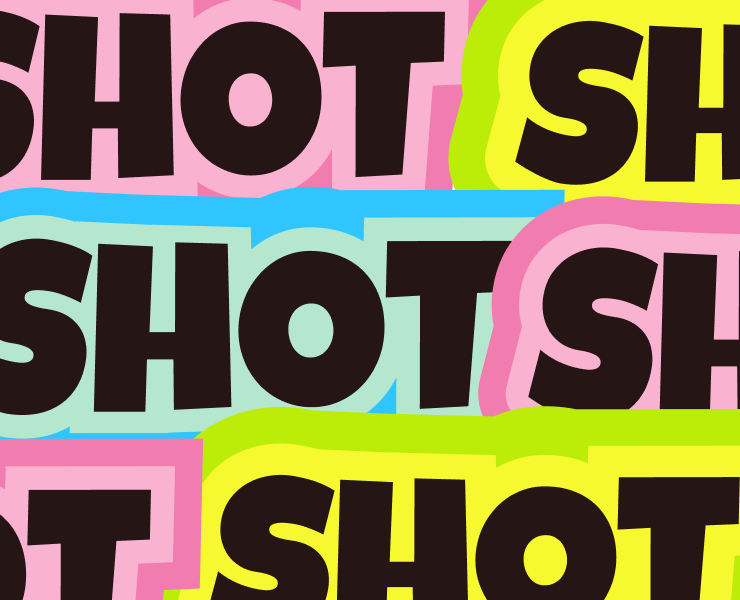SHOT — Интерфейсы на Dprofile