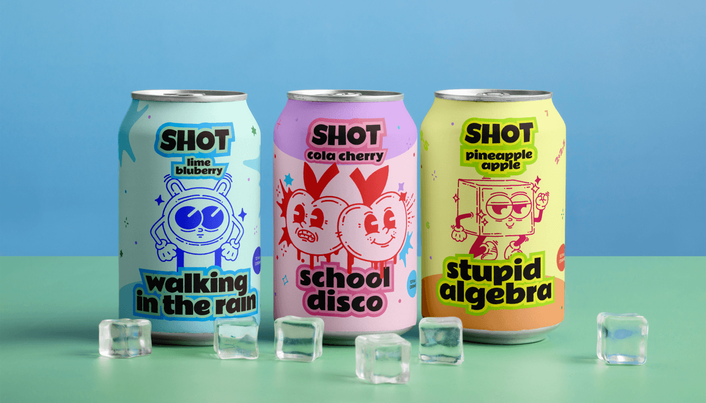 SHOT — Изображение №6 — Интерфейсы на Dprofile