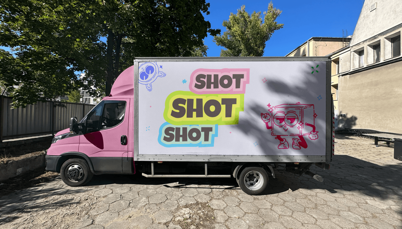 SHOT — Изображение №3 — Интерфейсы на Dprofile