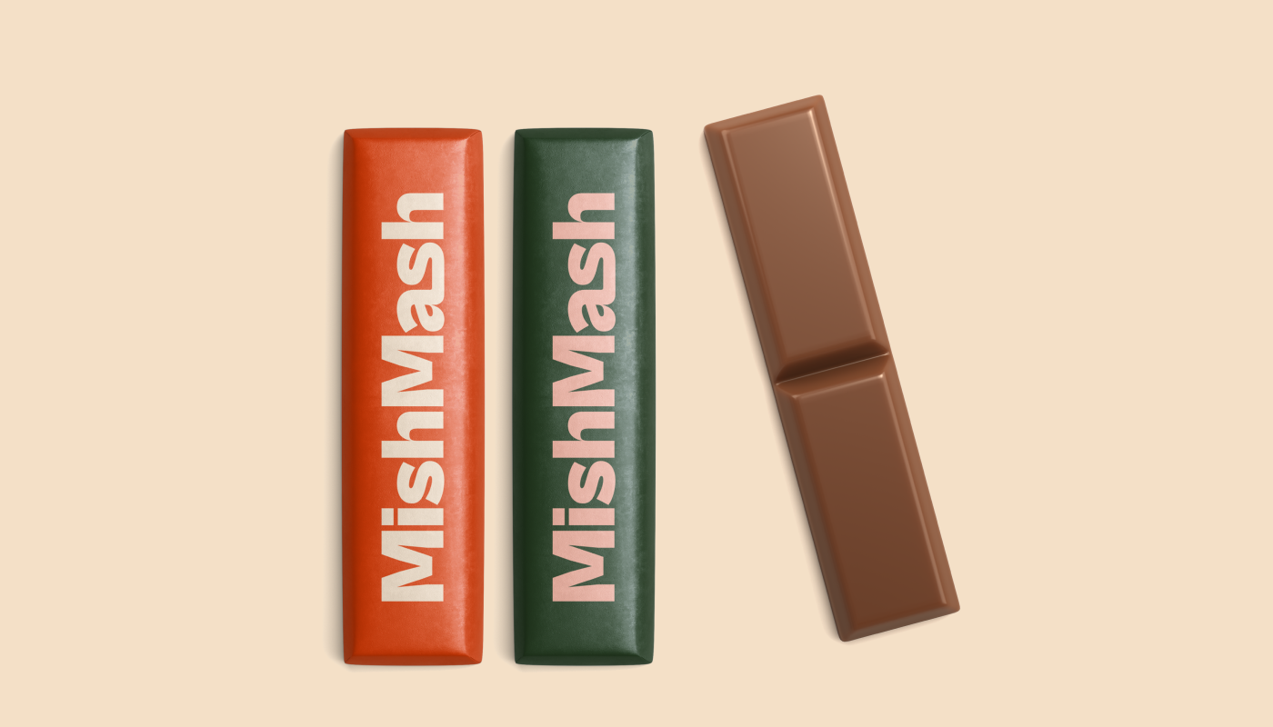 MISHMASH — Изображение №3 — Интерфейсы на Dprofile