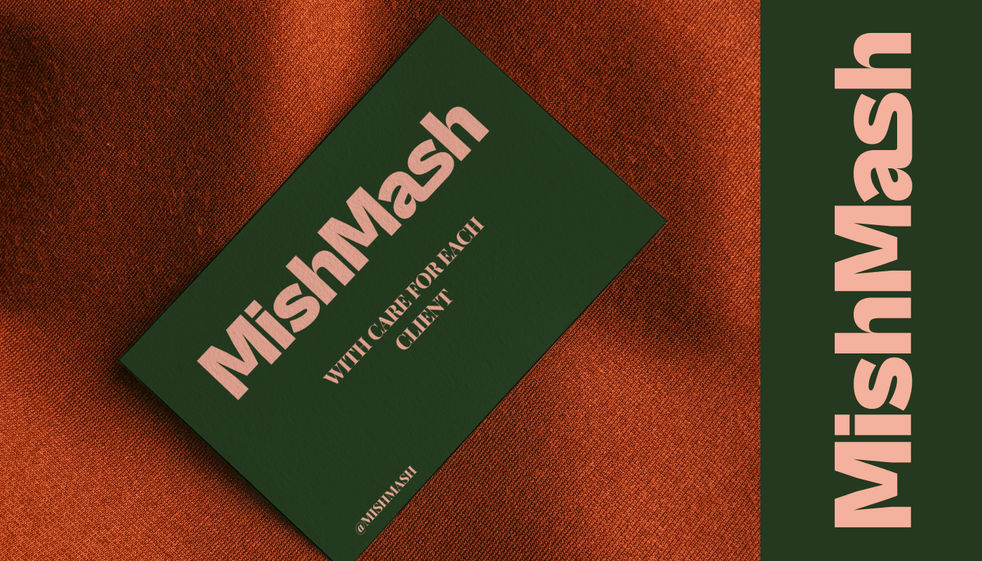 MISHMASH — Изображение №2 — Интерфейсы на Dprofile