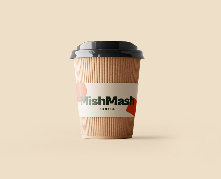 MISHMASH — Интерфейсы на Dprofile