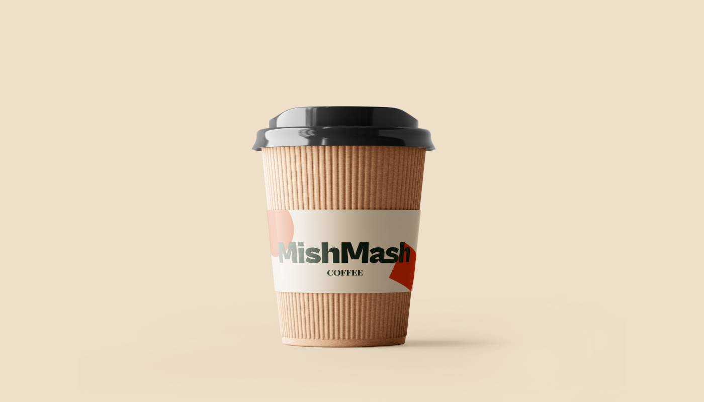 MISHMASH — Изображение №1 — Интерфейсы на Dprofile