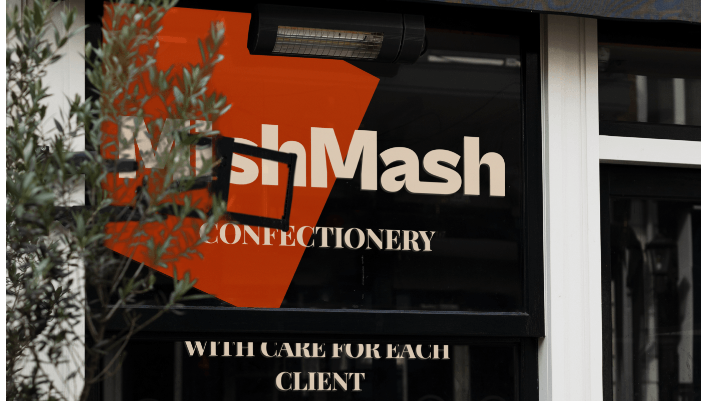 MISHMASH — Изображение №4 — Интерфейсы на Dprofile