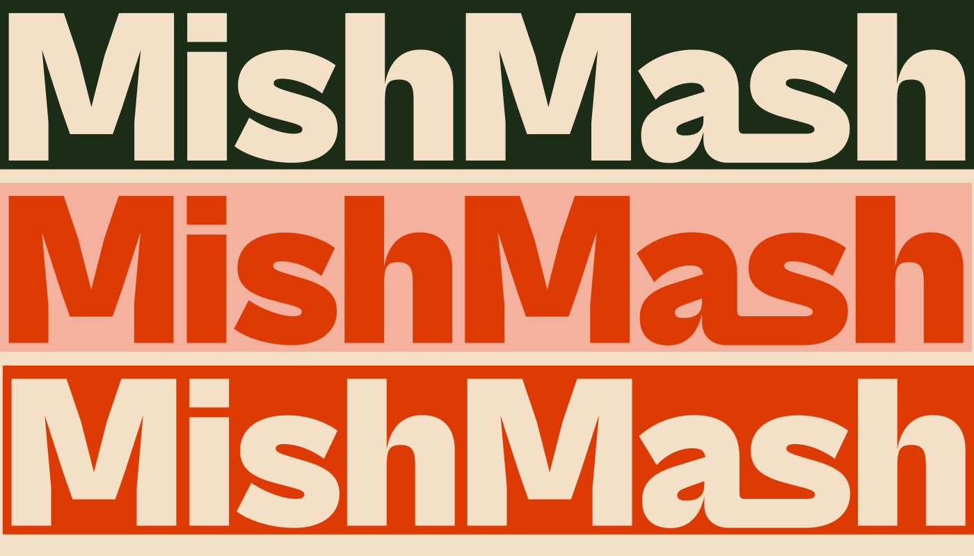 MISHMASH — Изображение №5 — Интерфейсы на Dprofile