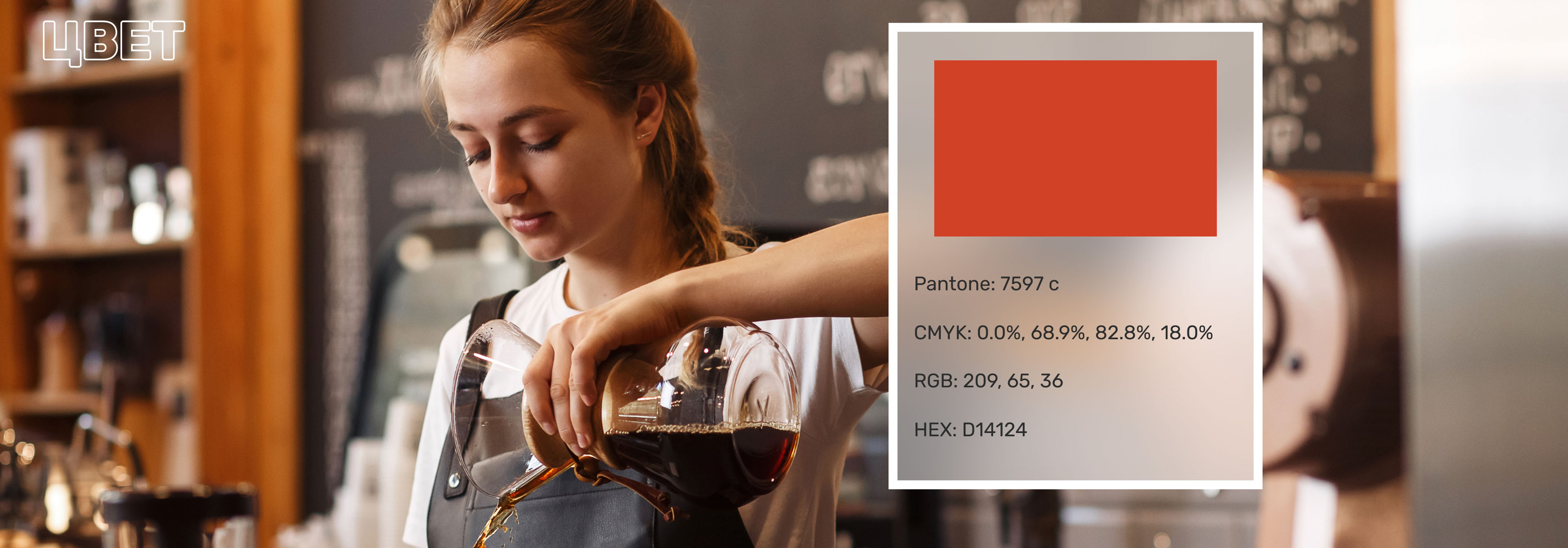 Логотип. Фирменный стиль. Кофевита — Изображение №7 — Брендинг на Dprofile