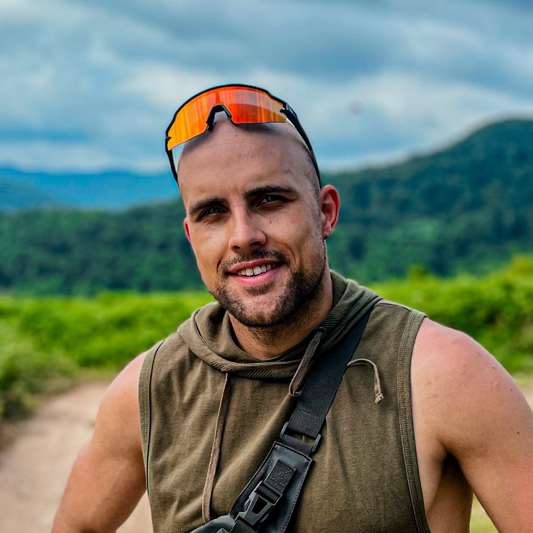 Аватар пользователя Кирилл Лесенко