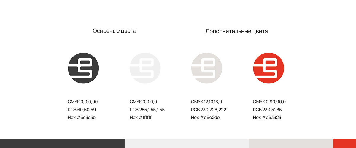 Фирменный стиль/Айдентика/Бытовая техника — Изображение №5 — Брендинг на Dprofile