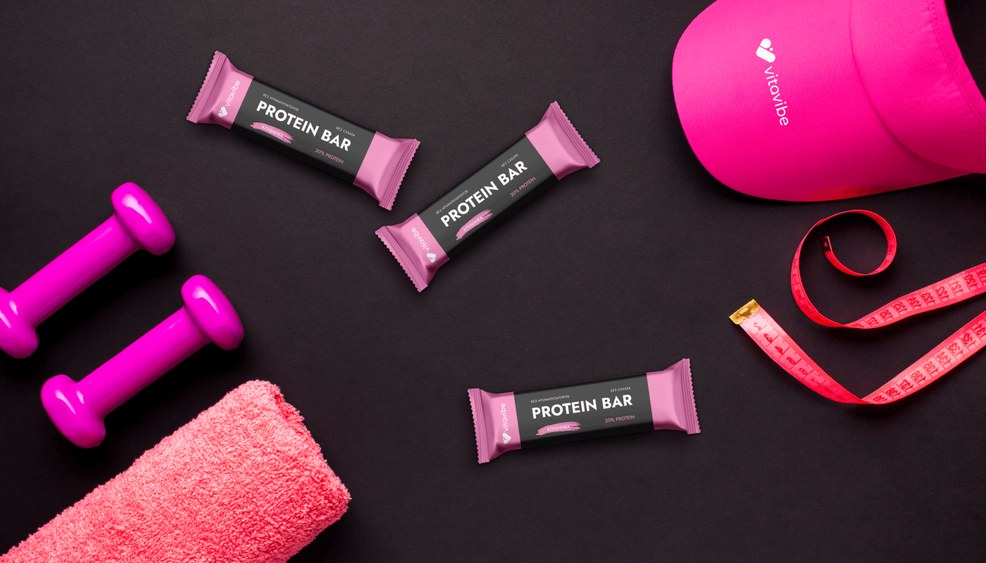 Дизайн упаковки для БАД, витаминов — Изображение №8 — Брендинг на Dprofile