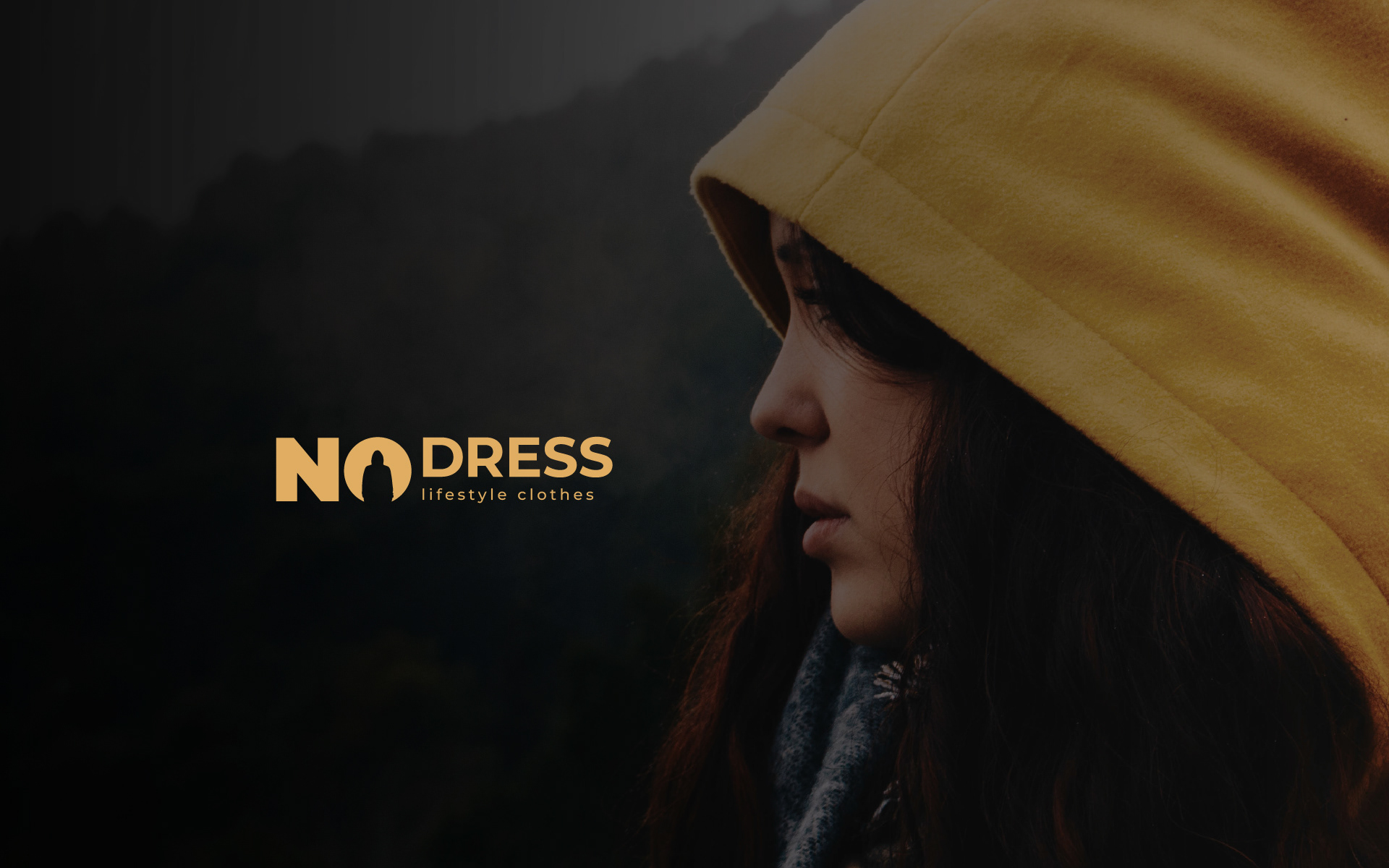 бренд молодежной одежды — Изображение №1 — Брендинг на Dprofile