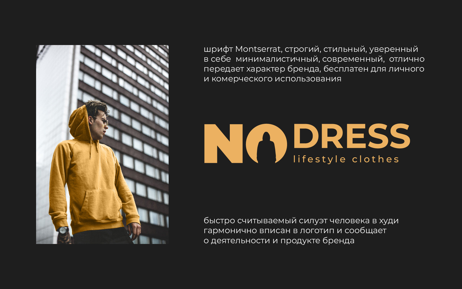 бренд молодежной одежды — Изображение №2 — Брендинг на Dprofile