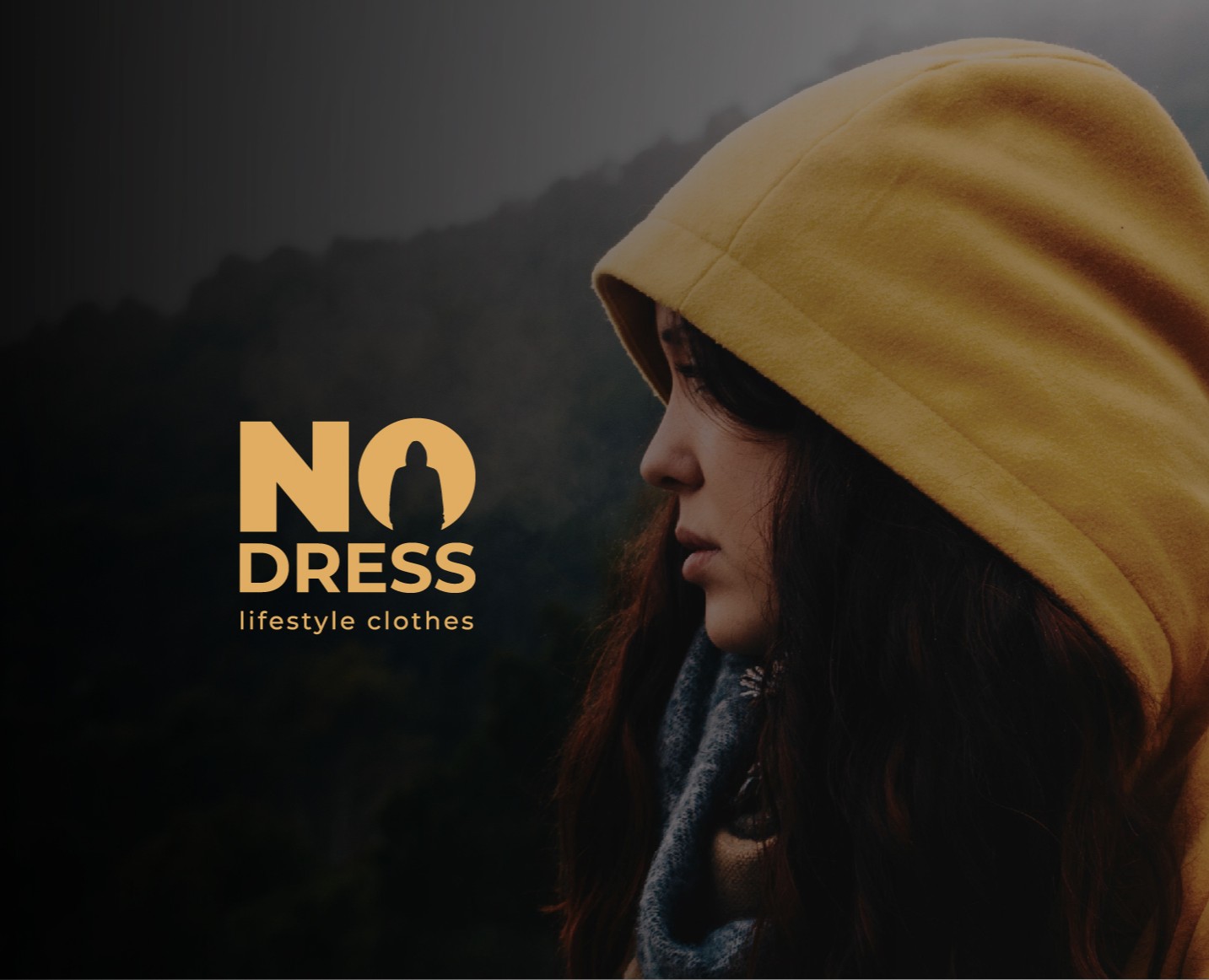 бренд молодежной одежды — Брендинг на Dprofile