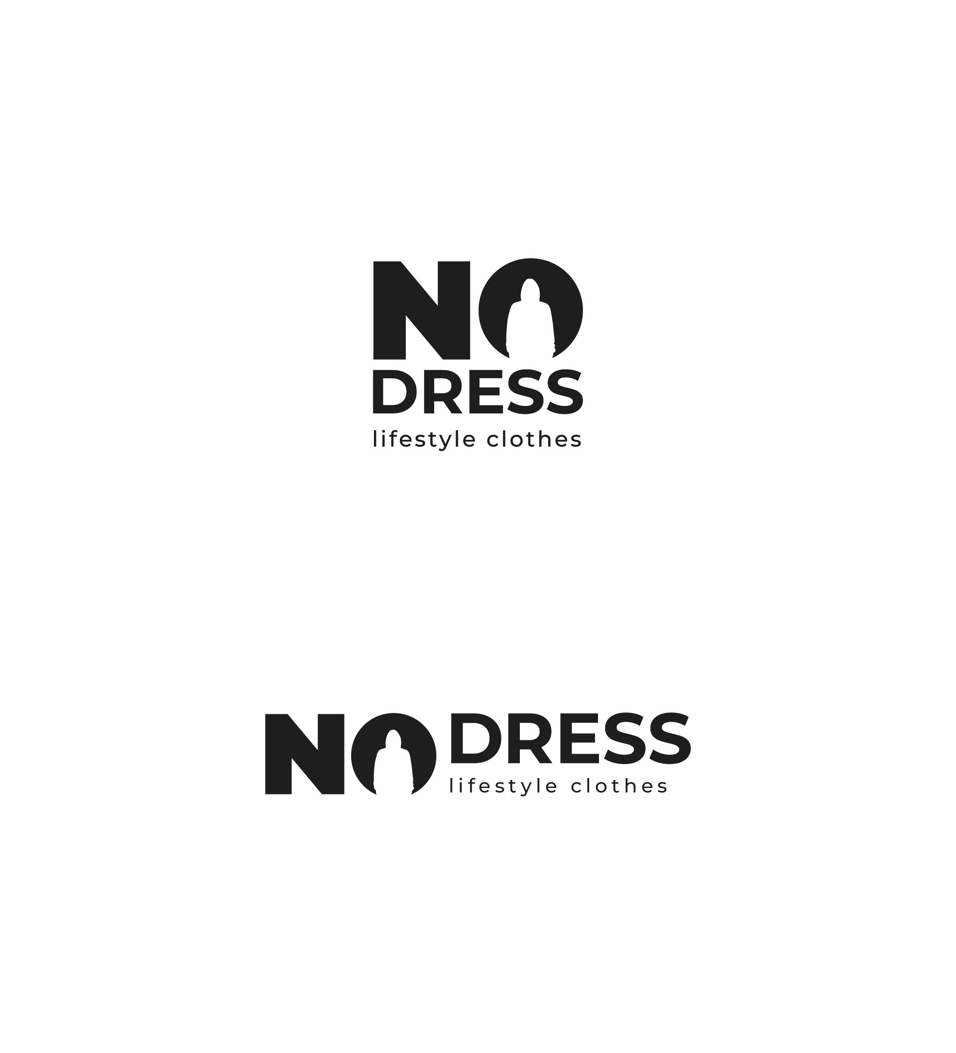 бренд молодежной одежды — Изображение №6 — Брендинг на Dprofile