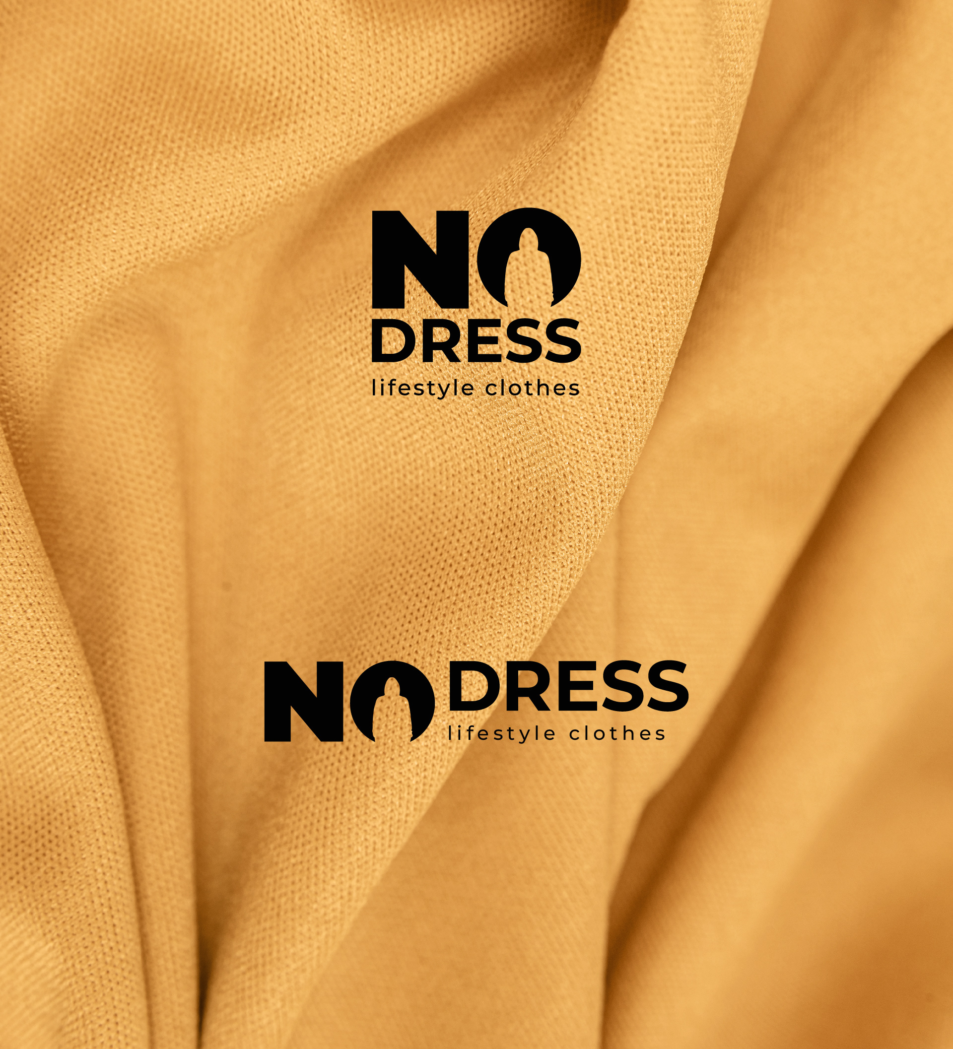 бренд молодежной одежды — Изображение №3 — Брендинг на Dprofile