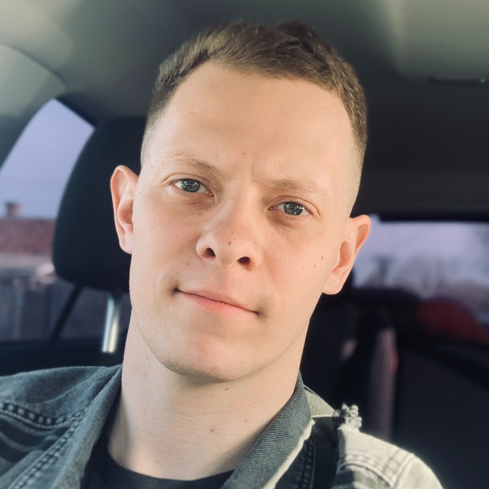 Аватар пользователя Grigoriy Abramovskiy