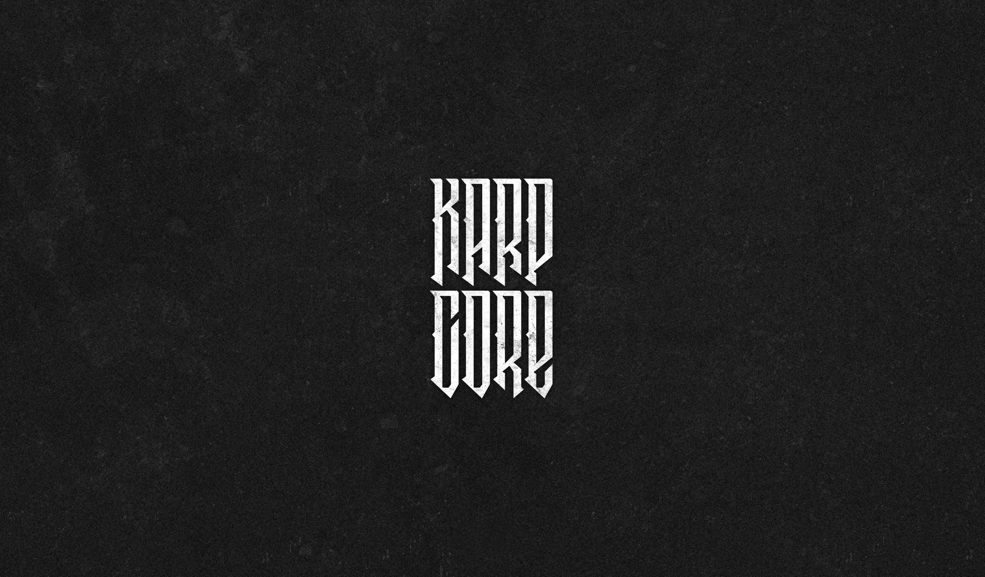 Logo & lettering collection #2 — Изображение №20 — Брендинг, Графика на Dprofile