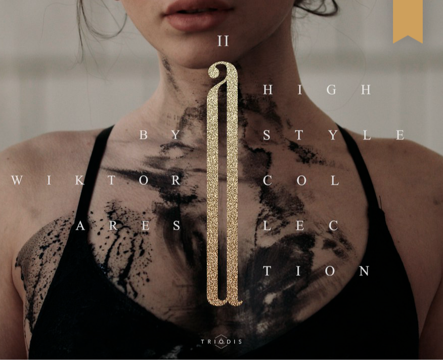 Logo & lettering collection #2 — Брендинг, Графика на Dprofile
