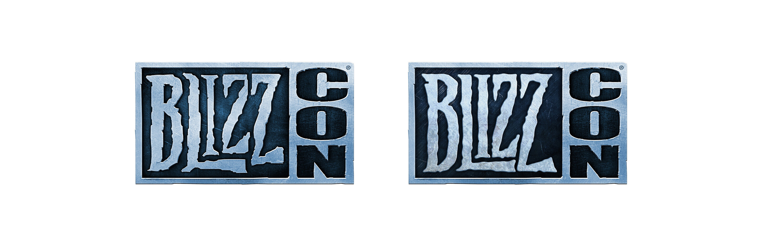 Редизайн логотипа Blizzard (концепт) — Изображение №12 — Брендинг на Dprofile