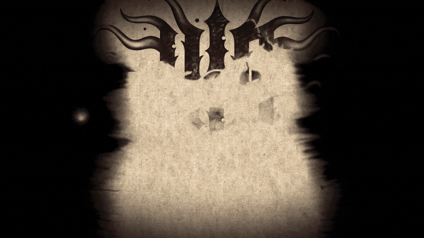 Lovecraft bestiary — Изображение №5 — Иллюстрация, Графика на Dprofile