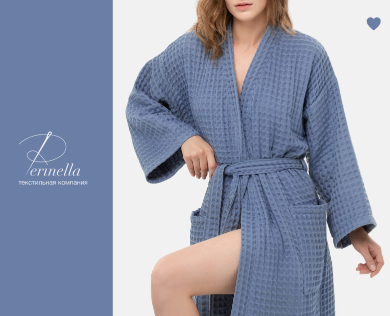 Perinella × Инфографика Wildberries — Маркетинг на Dprofile