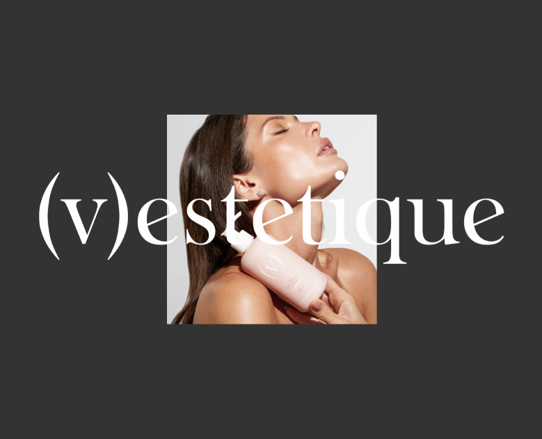 (v)estetique х Инфографика Ozon, Wildberries — Маркетинг на Dprofile