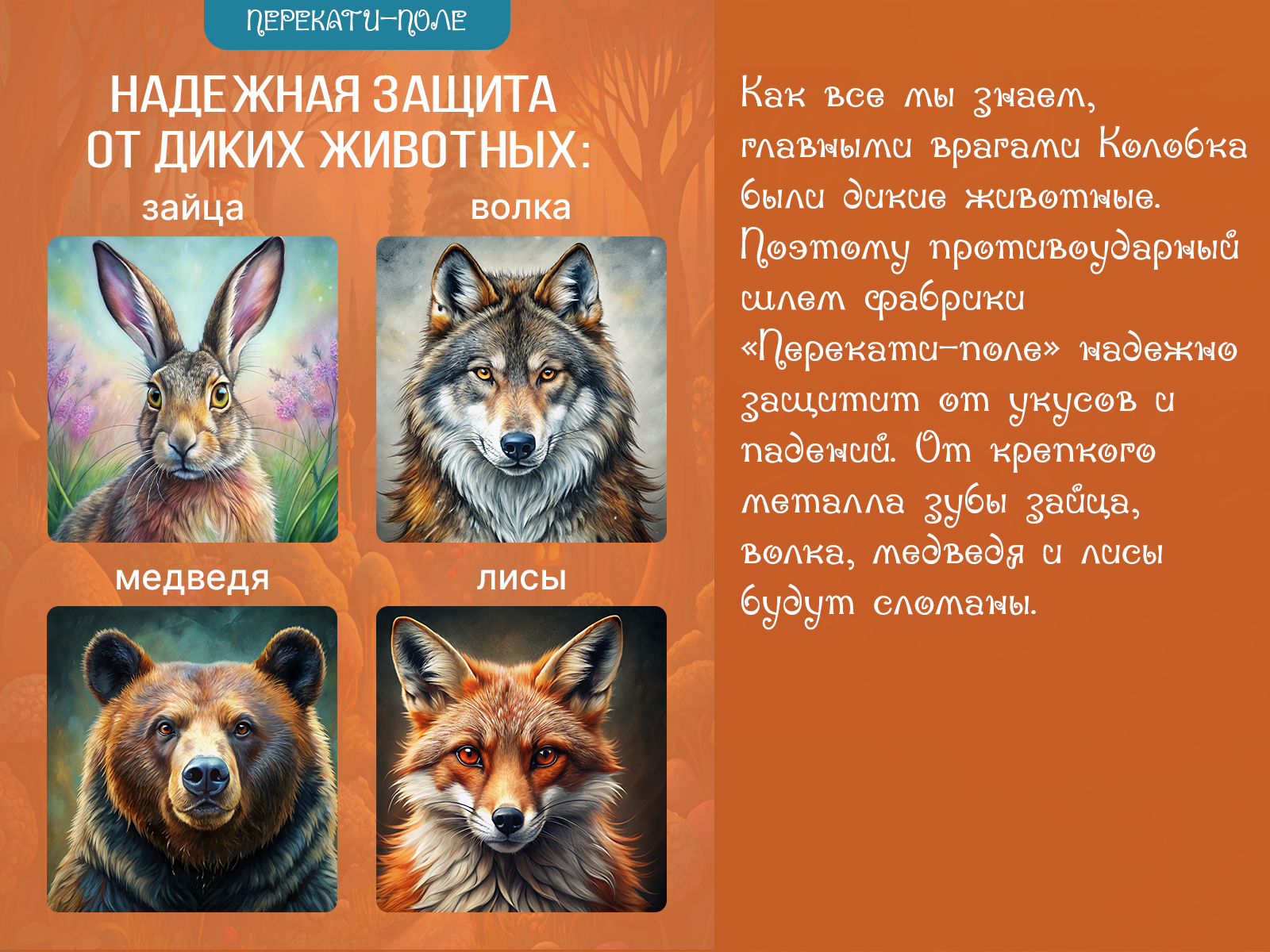Инфографика для сказочного маркетплейса — Изображение №6 — Графика, Маркетинг на Dprofile