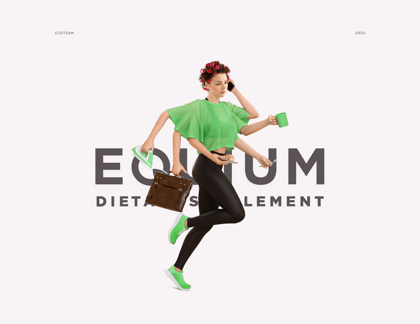 Equium — Изображение №1 — Интерфейсы, Иллюстрация на Dprofile