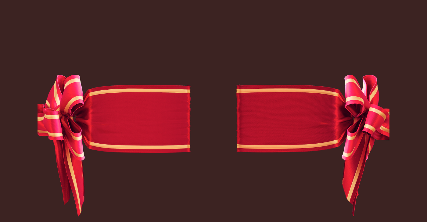 Дед Мороз — Изображение №9 — Брендинг, 3D на Dprofile