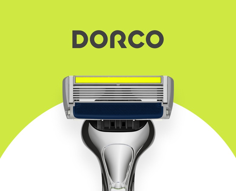 Dorco — Интерфейсы на Dprofile
