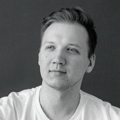 Аватар пользователя Sergey Cherkashin