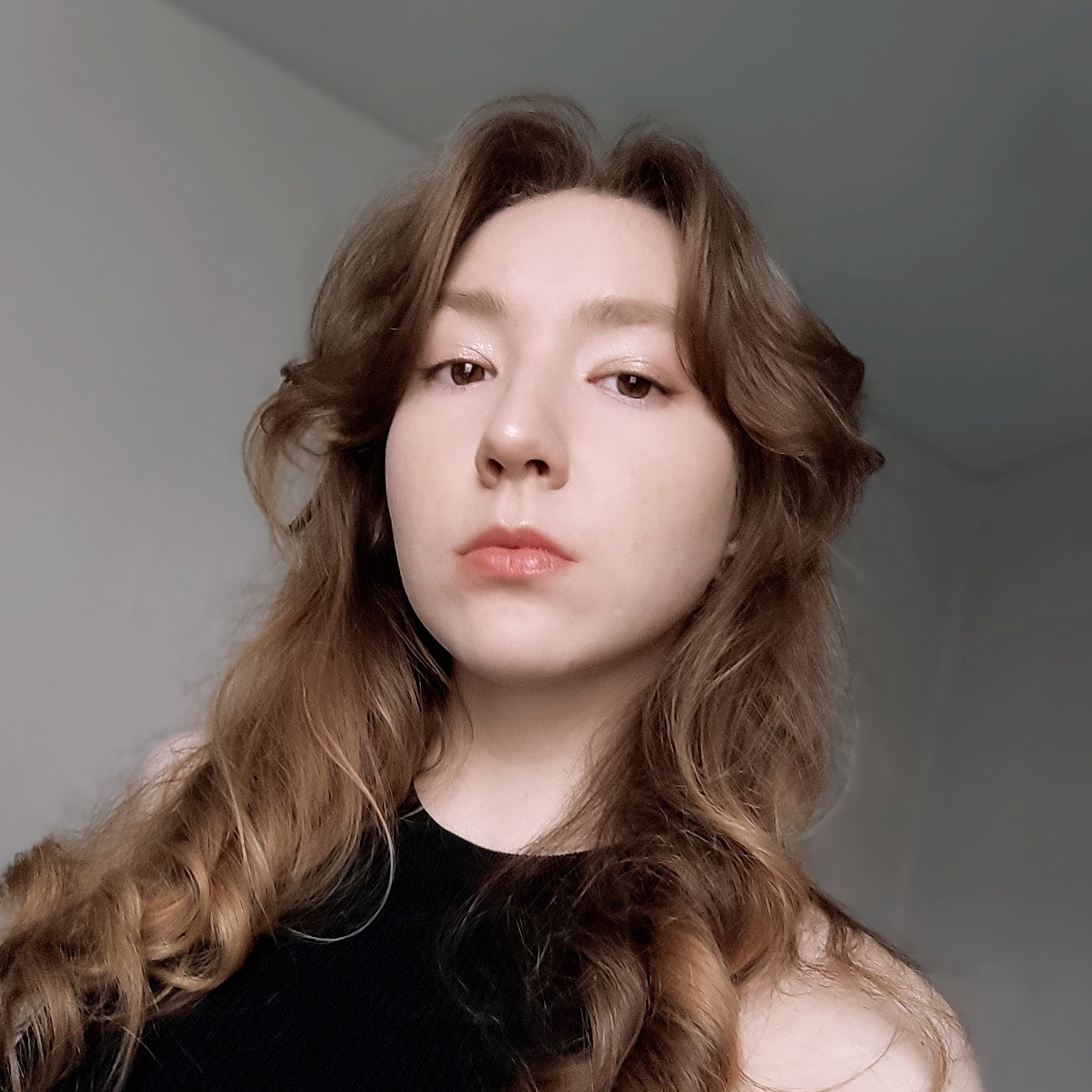 Аватар пользователя Kamilla Yafizova
