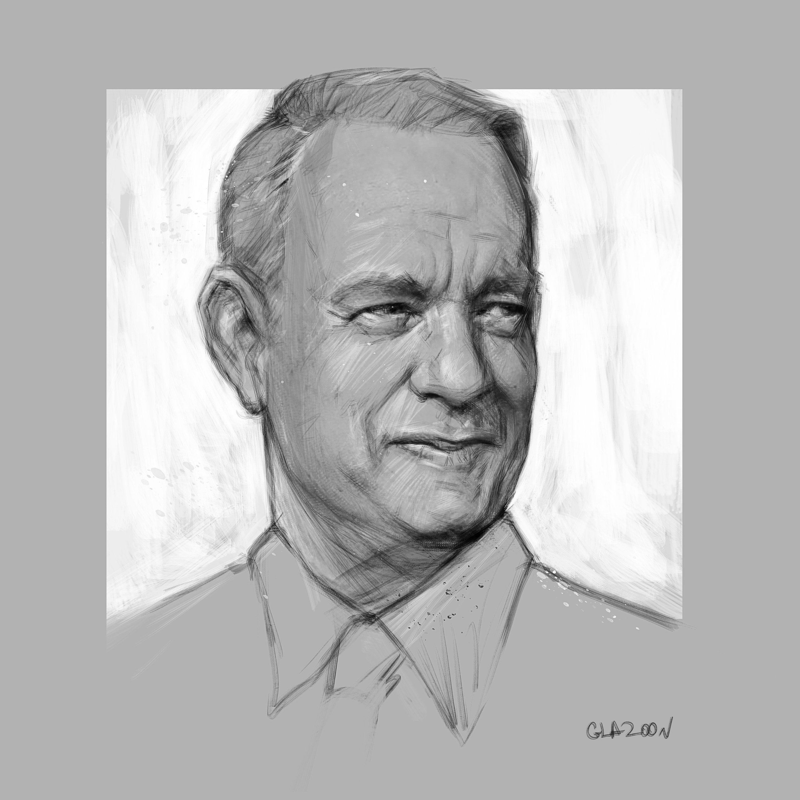 Избранные наброски — Изображение №9 — Иллюстрация, Графика на Dprofile